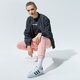 dámske nohavice ADIDAS NOHAVICE  REGULAR JOGGER gd3094 farba ružová