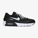 NIKE AIR MAX 90 ULTRA SE (GS) 844599001 farba čierna