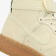 dámske tenisky (obuv) NIKE WMNS AIR FORCE 1 HI SE 860544-100 farba béžová
