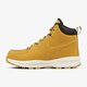 detská outdoorová obuv NIKE MANOA LTH (GS)  aj1280-700 farba hnedá