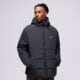 pánska zimná bunda NIKE BUNDA ZIMNÁ M NSW OW SYN FILL JKT hf6825-010 farba čierna