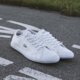 dámske tenisky (obuv) LACOSTE ZIANE SNEAKER EDG 730spw002721g farba biela