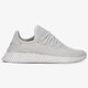 pánske tenisky (obuv) ADIDAS DEERUPT RUNNER bd7883 farba sivá