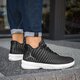 JORDAN B. FLY. 881444011 farba čierna