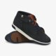 detská vychádzková obuv TIMBERLAND GROVETON CHUKKA WITH BIG a19oh farba tmavomodrá