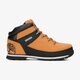 detská outdoorová obuv TIMBERLAND EURO SPRINT  1599a farba žltá