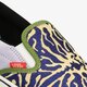 dámske tenisky (obuv) VANS UA COMFYCUSH SLIP-ON vn0a3wmdwwg1 farba čierna