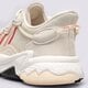 detské tenisky (obuv) ADIDAS OZWEEGO J hq1634 farba béžová