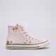 dámske tenisky (obuv) CONVERSE CHUCK TAYLOR ALL STAR  a16904c farba ružová