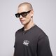 pánske tričko LEVI'S TRIČKO VINTAGE FIT GRAPHIC TEE BLACKS 87373-0260 farba čierna