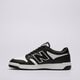pánske tenisky (obuv) NEW BALANCE BB480LV1 bb480lba farba čierna