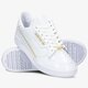 dámske tenisky (obuv) ADIDAS CONTINENTAL 80 W fu9980 farba biela