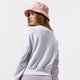 dámska mikina CHAMPION MIKINA CREWNECK SWEATSHIRT 112588ww001 farba biela