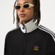 pánska mikina ADIDAS MIKINA FB NATIONS TT hk7408 farba čierna