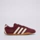 dámske tenisky (obuv) ADIDAS TOKYO W kj7510 farba hnedá