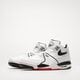 pánske tenisky (obuv) NIKE AIR FLIGHT 89 db5918-100 farba biela