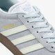 dámske tenisky (obuv) ADIDAS GAZELLE W cq2178 farba modrá