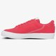 pánske tenisky (obuv) ADIDAS CONTINENTAL VULC ef3525 farba červená