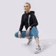 dámska mikina CHAMPION MIKINA S KAPUCŇOU HOODED SWEATSHIRT 114076kk001 farba čierna