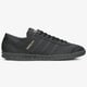 pánske tenisky (obuv) ADIDAS HAMBURG fx5668 farba čierna