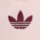 dámske nohavice ADIDAS NOHAVICE  CLASSIC TP kg3702 farba ružová