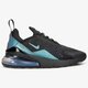 dámske tenisky (obuv) NIKE W AIR MAX 270 ah6789-011 farba viacfarebná