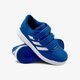 detské tenisky (obuv) ADIDAS ALTASPORT CF K b42112 farba modrá