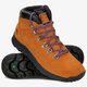 pánska outdoorová obuv TIMBERLAND WORLD HIKER MID ca1qjc farba hnedá