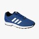detské tenisky (obuv) ADIDAS ZX FLUX K  s74955 farba modrá