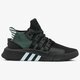 pánske tenisky (obuv) ADIDAS EQT BASK ADV cq2991 farba čierna