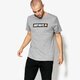 pánske tričko NIKE TRIČKO SS M NSW TEE HBR 1 aa6412-063 farba sivá