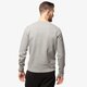 pánska mikina NIKE MIKINA AV15 FLC CREW 679403091 farba sivá