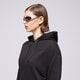 dámska mikina CHAMPION MIKINA S KAPUCŇOU   HOODED MINIMALIST RESORT 117240kk001 farba čierna