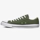 pánske tenisky (obuv) CONVERSE CHUCK TAYLOR ALL STAR  166711c farba zelená