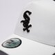 pánska šiltovka NEW ERA ČIAPKA LE TRUCKER SOX CHICAGO WHITE SOX 60435244 farba biela