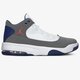 pánske tenisky (obuv) JORDAN MAX AURA 2 ck6636-004 farba biela