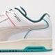 pánske tenisky (obuv) PUMA SLIPSTREAM RETRO SUM  386528-01 farba biela