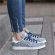 ADIDAS STAN SMITH W s76663 farba tmavomodrá
