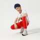 detské tričko JORDAN TRIČKO JDB JUMPMAN LOGO DF TEE BOY 954293-001 farba biela