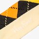 dámske ponožky HAPPY SOCKS PONOŽKY ARGYLE ary012001 farba viacfarebná