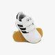 detské tenisky (obuv) ADIDAS HAVEN CF I by9488 farba biela
