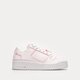 detské tenisky (obuv) ADIDAS FORUM BOLD J hq6846 farba ružová