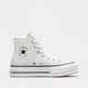 dámske tenisky (obuv) CONVERSE CHUCK TAYLOR ALL STAR LIFT a06138c farba modrá