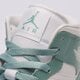 dámske tenisky (obuv) WMNS AIR JORDAN 1 MID bq6472-138 farba biela