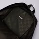 dámsky ruksak VANS RUKSAK OLD SKOOL PRINT BACKPACK vn000h50blk1 farba čierna