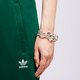 dámske nohavice ADIDAS NOHAVICE  TRACK PANT ia6480 farba zelená