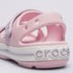 detské sandále CROCS CROCBAND CRUISER SANDAL T 209424-84i farba ružová