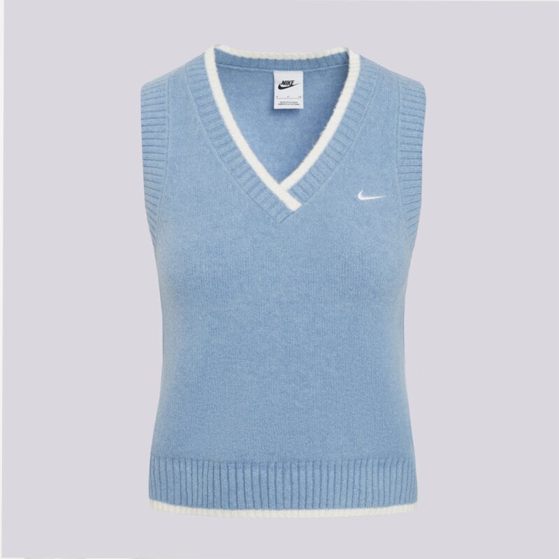 NIKE VESTA W NK EKNIT VEST