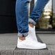 pánske tenisky (obuv) ADIDAS SUPERSTAR DECON by8699 farba biela