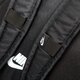 dámsky ruksak NIKE RUKSAK HAYWARD FUTURA M 2.0 ba5134001 farba čierna